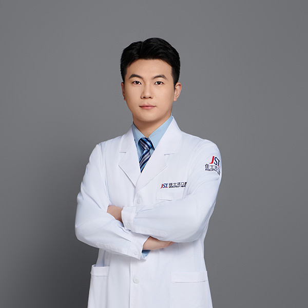林高杰